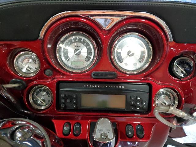2009 HARLEY-DAVIDSON FLHTCUSE4 1HD1PR8159Y958582