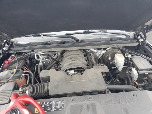 2017 CHEVROLET TAHOE K1500 PREMIER #3301857967