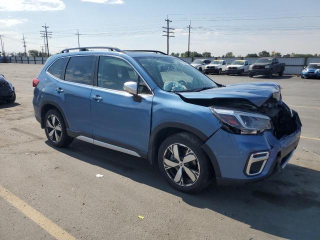 2020 SUBARU FORESTER T JF2SKAXC2LH433657