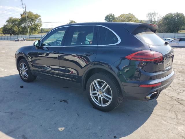 2018 PORSCHE CAYENNE WP1AA2A27JKA04757