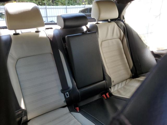 2016 VOLKSWAGEN JETTA SPOR - 3VWD17AJ1GM268526