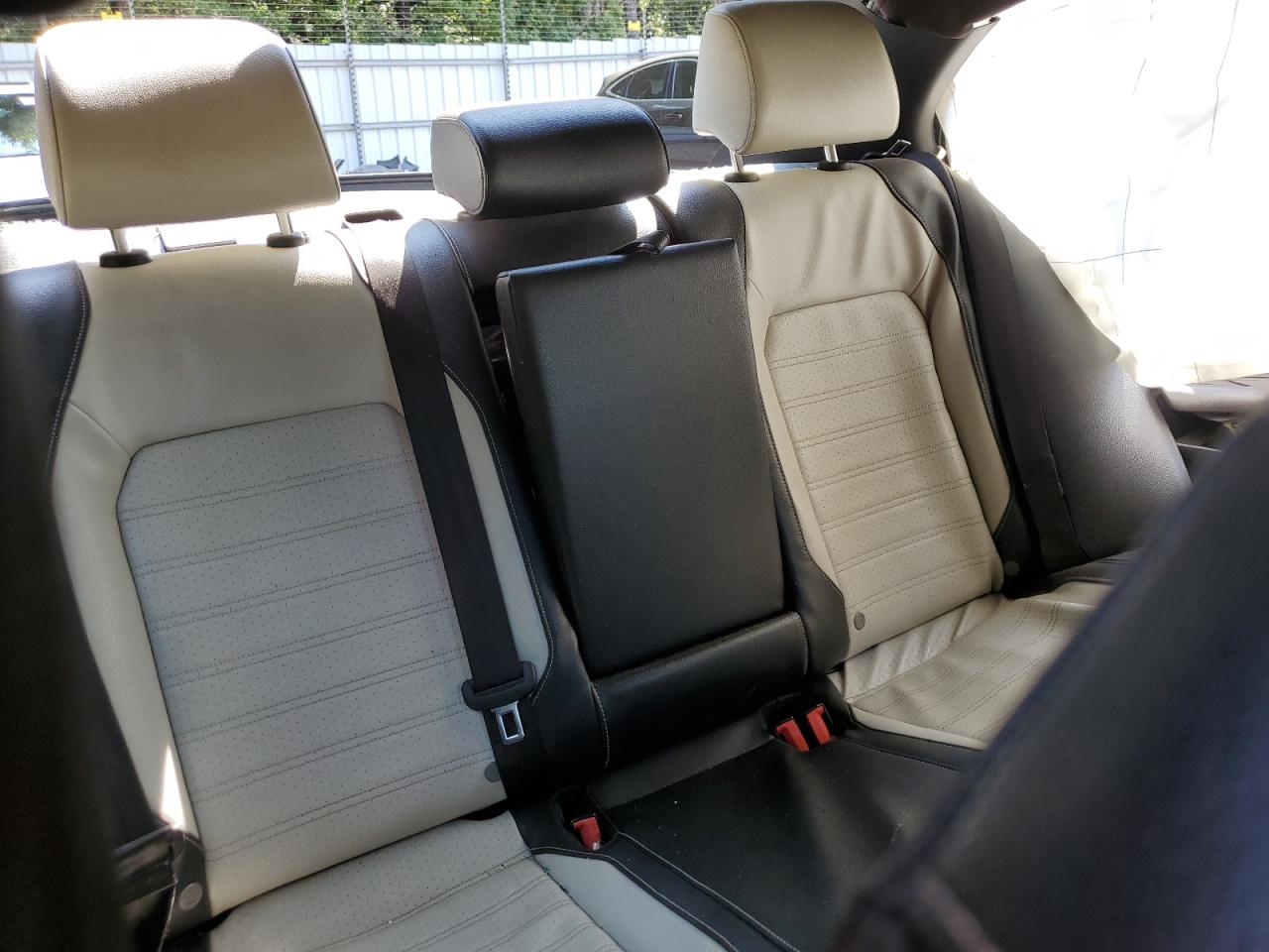 VOLKSWAGEN JETTA SPORT