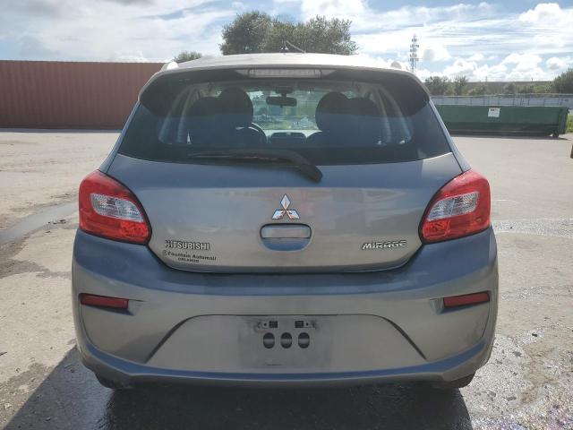 2017 MITSUBISHI MIRAGE ES ML32A3HJXHH008773