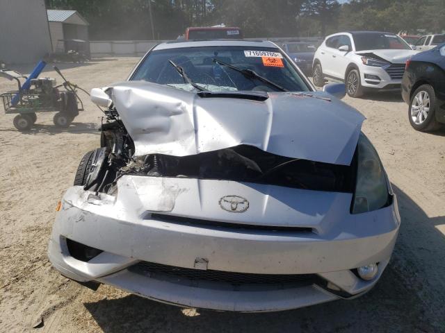 2001 TOYOTA CELICA GT #3281625384