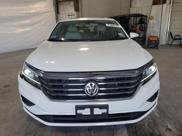 2020 VOLKSWAGEN PASSAT SE - 1VWWA7A37LC006886