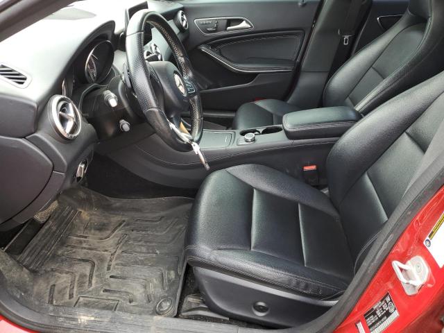 2015 MERCEDES-BENZ CLA 250 4M - WDDSJ4GB8FN198588