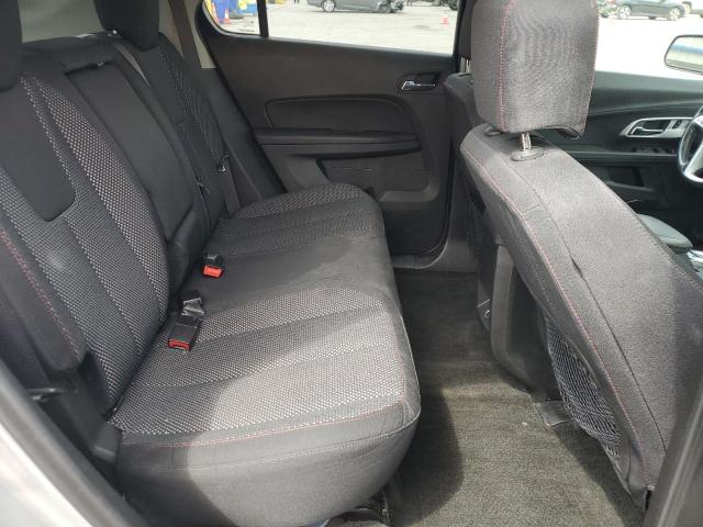 2017 CHEVROLET EQUINOX LT 2GNALCEKXH6315762