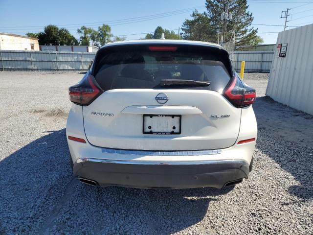 2024 NISSAN MURANO SL 5N1AZ2CSXRC128711