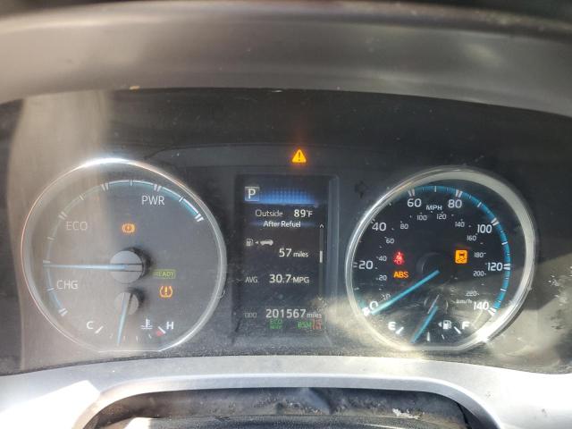 2018 TOYOTA RAV4 HV LE - JTMRJREV8JD241084