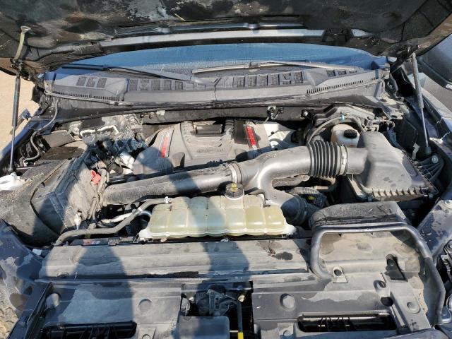 2019 FORD F150 RAPTO - 1FTFW1RG3KFD22002