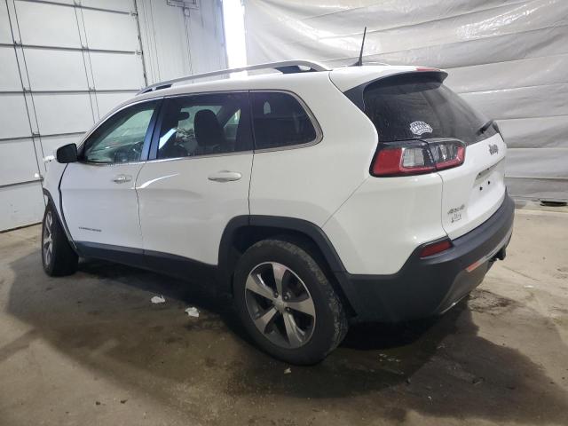 2020 JEEP CHEROKEE L #3266780357