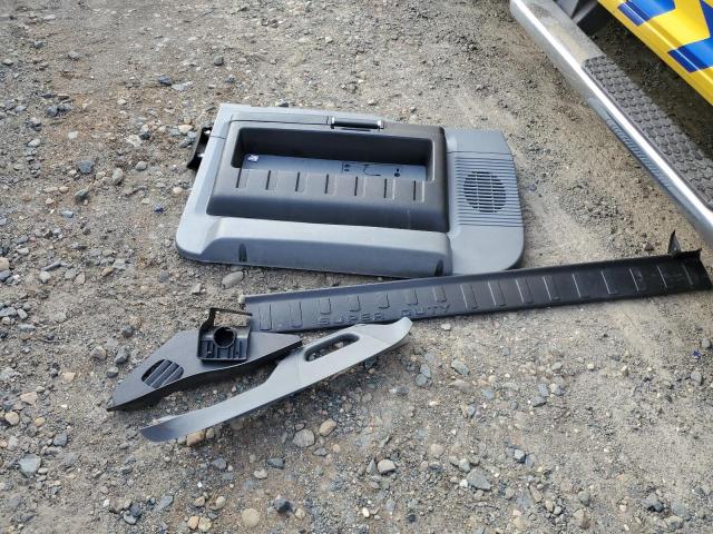 2019 FORD F650 SUPER #3280421188