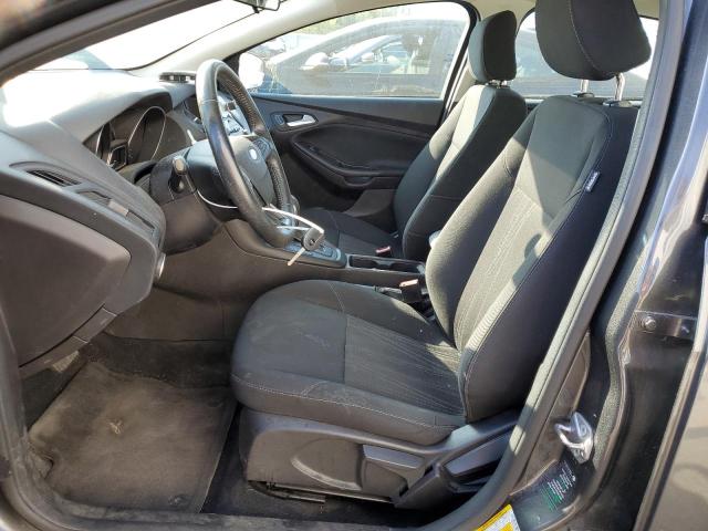 2017 FORD FOCUS SE - 1FADP3F22HL261265