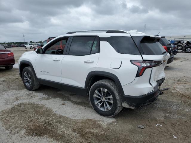 2025 CHEVROLET EQUINOX LT 3GNAXHEG0SL225942