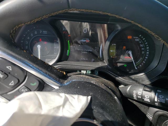 2024 JEEP WRANGLER S 1C4RJXP69RW276890