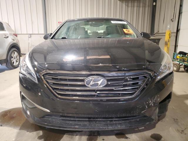 2017 HYUNDAI SONATA SE 5NPE24AF4HH584055