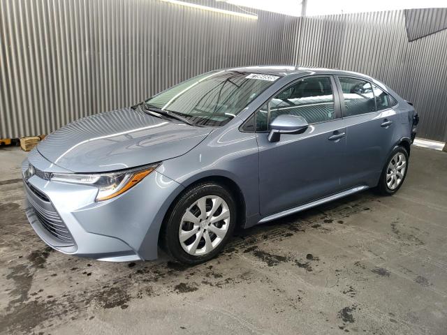 2024 TOYOTA COROLLA LE #3312447617