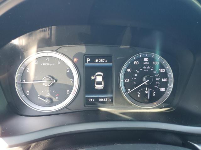 2019 HYUNDAI SONATA LIMITED 5NPE34AF6KH771821