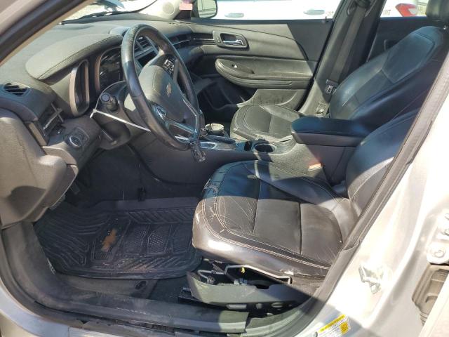 2016 CHEVROLET MALIBU LIMITED LTZ 1G11E5SA3GF100442