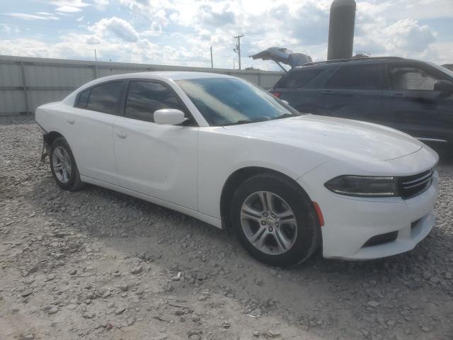 2015 DODGE CHARGER SE 2C3CDXBG0FH799419