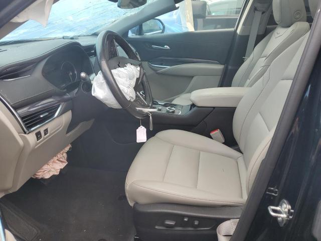 2023 CADILLAC XT4 LUXURY 1GYFZBR4XPF221365