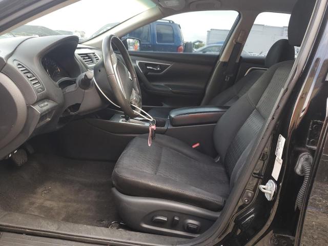 2017 NISSAN ALTIMA 2.5 - 1N4AL3AP8HC223573