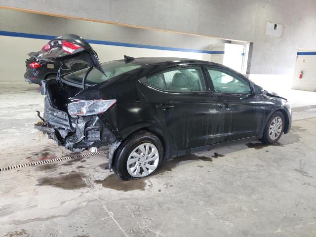 2017 HYUNDAI ELANTRA SE 5NPD74LF9HH052312