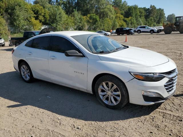 2019 CHEVROLET MALIBU LT 1G1ZD5ST4KF166529
