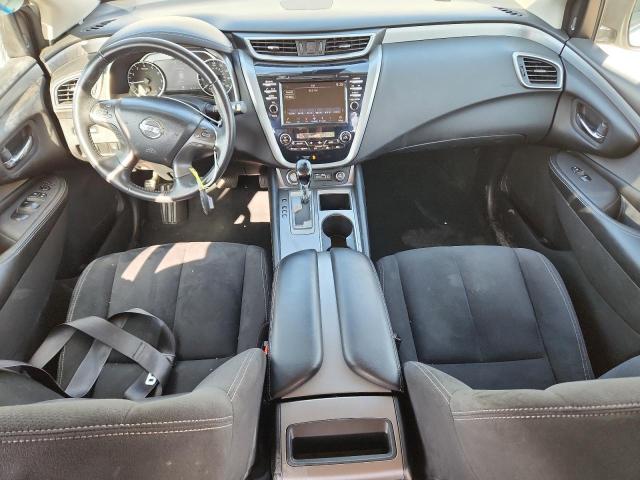 2021 NISSAN MURANO SV 5N1AZ2BJ1MC133846