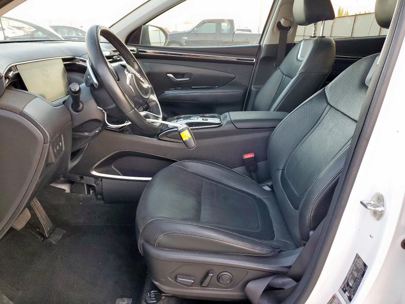 2023 HYUNDAI TUCSON LIM 5NMJE3AE3PH175046