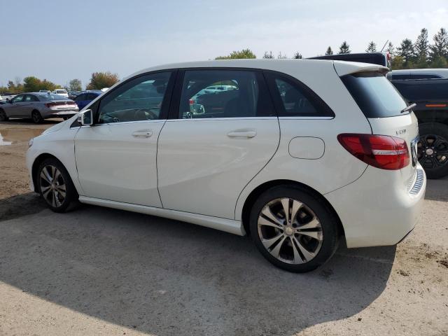 2017 MERCEDES-BENZ B 250 4MAT WDDMH4GB7HJ422321