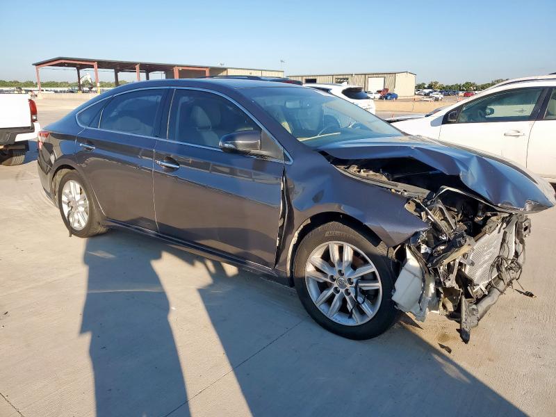 2015 TOYOTA AVALON XLE 4T1BK1EB2FU157643