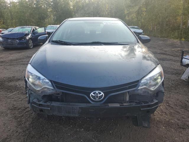 2014 TOYOTA COROLLA L - 2T1BURHE9EC176219