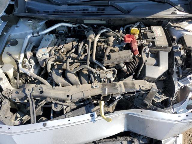 2022 NISSAN SENTRA SV 3N1AB8CV2NY228067