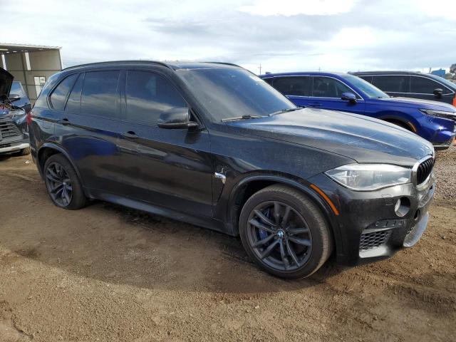 2016 BMW X5 M 5YMKT6C58G0R77723