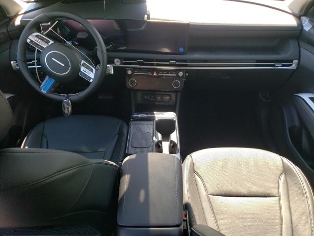 2025 HYUNDAI TUCSON LIMITED 5NMJECDE1SH567883