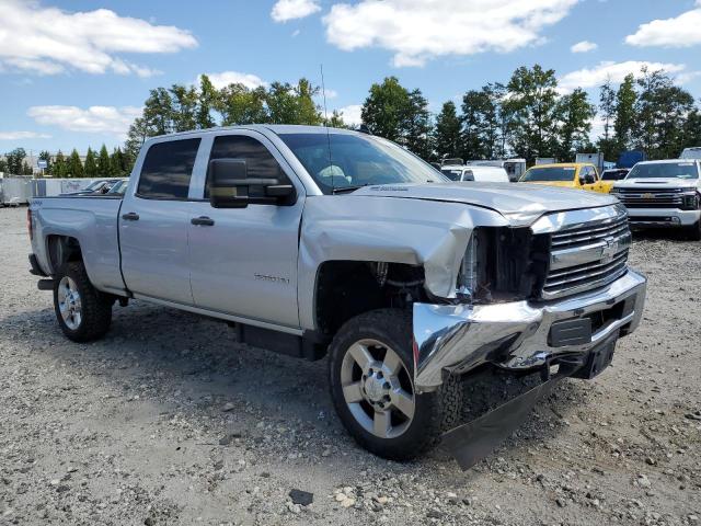 2016 CHEVROLET SILVERADO 1GC1KUE87GF164616