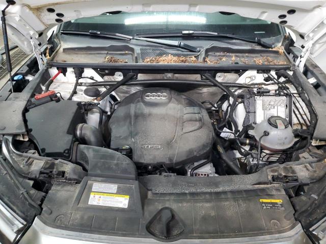 2020 AUDI Q5 PREMIUM #3292555691