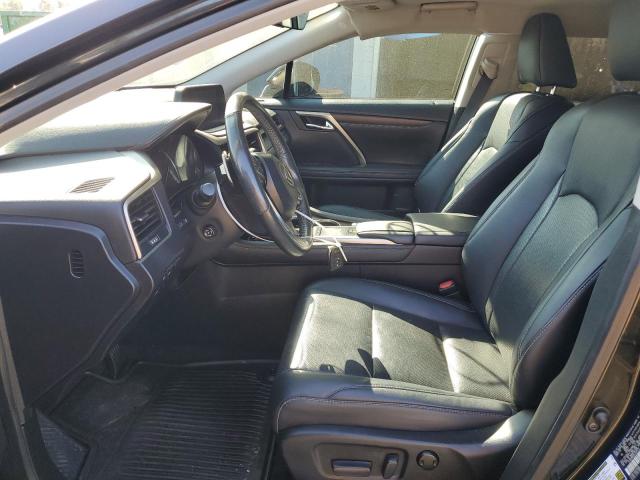 2020 LEXUS RX 350 2T2HZMDA5LC247474