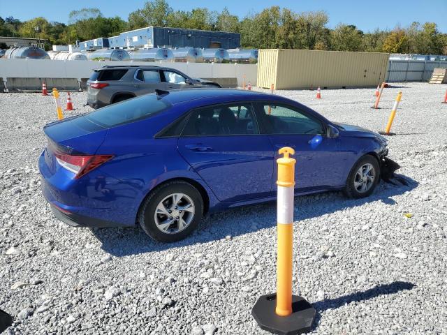2022 HYUNDAI ELANTRA SE - Other View