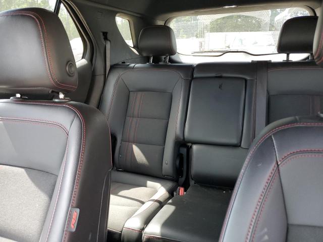 2022 CHEVROLET EQUINOX RS 2GNAXMEV2N6154744