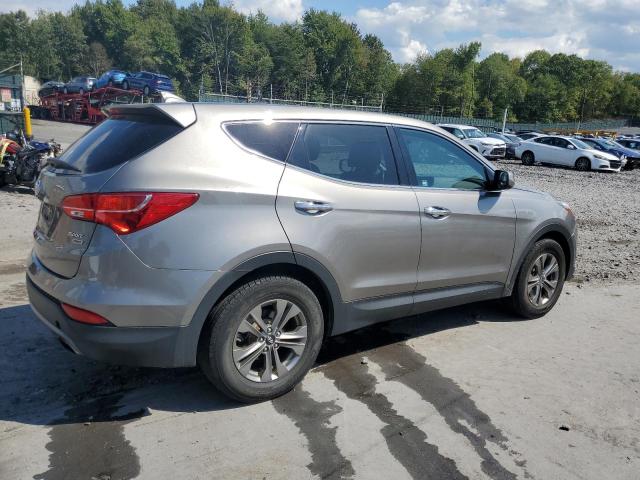 2015 HYUNDAI SANTA FE S 5XYZTDLB0FG256421