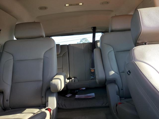 2017 CHEVROLET TAHOE C1500 LT 1GNSCBKC9HR382871