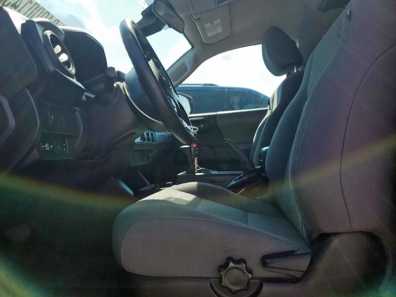 2021 TOYOTA TACOMA DOU #3316154224