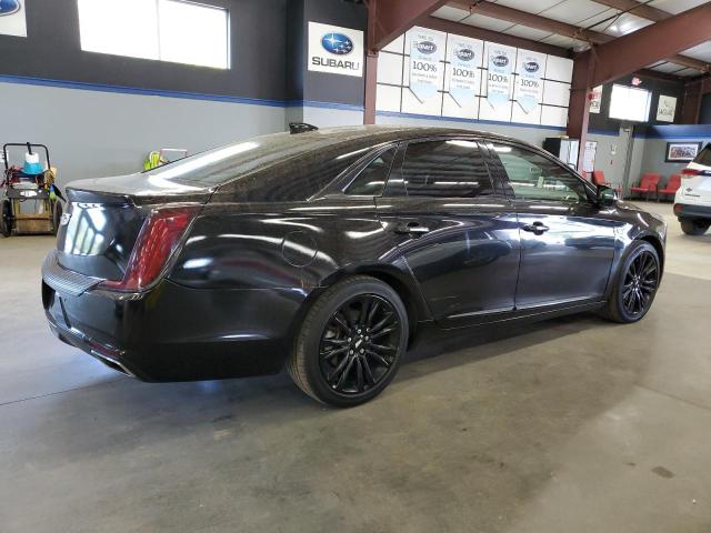 CADILLAC XTS LUXURY 2019 black  gas 2G61M5S30K9138663 photo #4