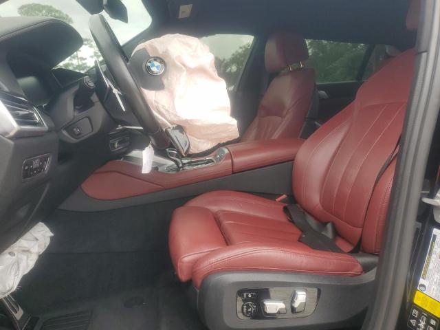 2020 BMW X6 XDRIVE40I 5UXCY6C05L9D45028