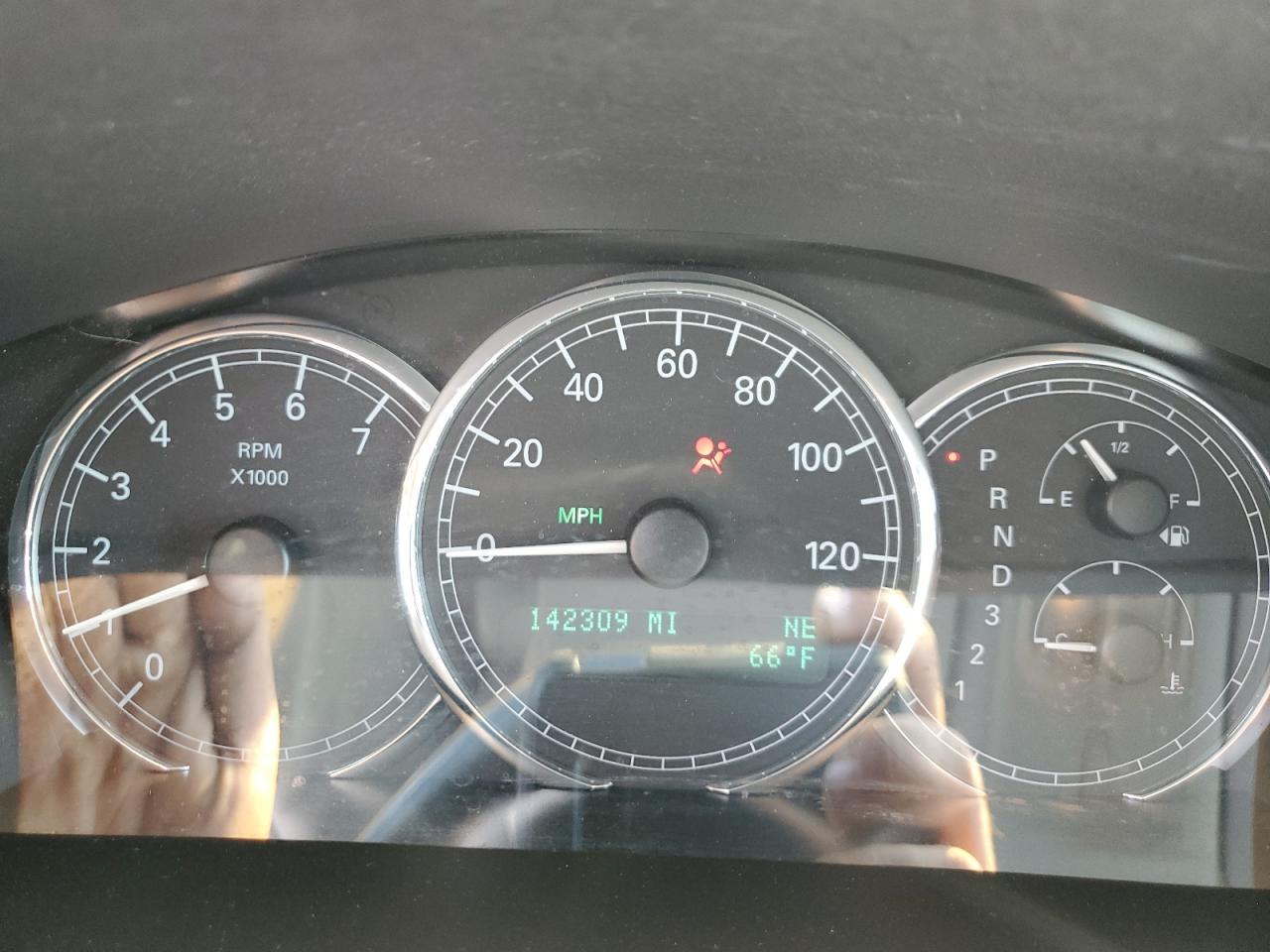 Lot #3291436147 2005 BUICK LACROSSE C