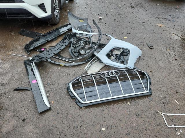 2021 AUDI Q5 PREMIUM - WA1AAAFY8M2080883