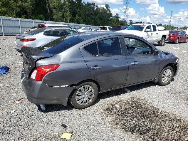 2017 NISSAN VERSA S 3N1CN7AP3HL818925