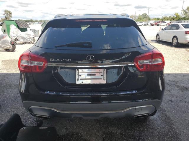 2018 MERCEDES-BENZ GLA 250 WDCTG4EB4JJ512358